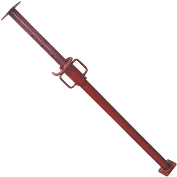 Etai métallique peint 1.60 x 2.90 m Altrad EAP04 manchon de réglage en acier soudé