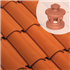 Lanterne Diam. 160 mm utile (1021)