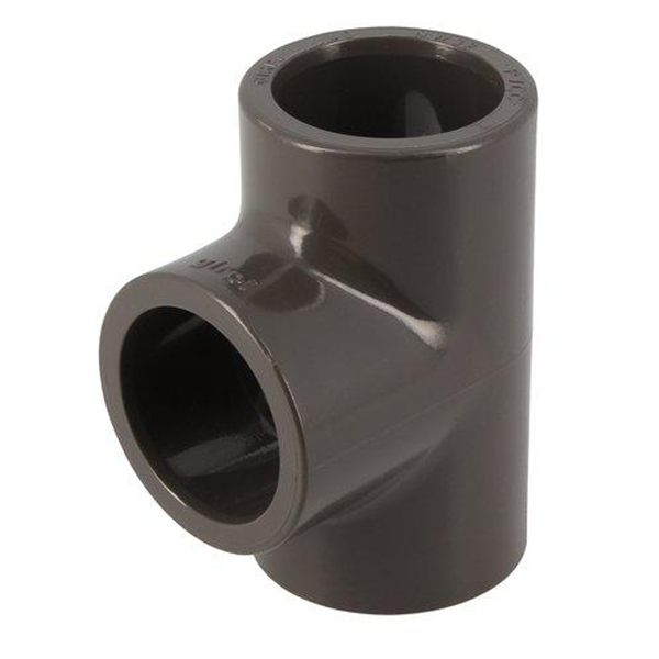 Hta té simple 90° ff d40