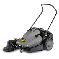Balayeuse autotractée KM 70/30 C Bp Pack Adv Karcher