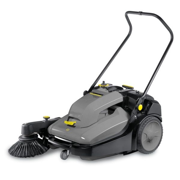 Balayeuse autotractée KM 70/30 C Bp Pack Adv Karcher
