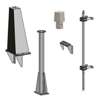 CLE EN T LONGEUR 1500