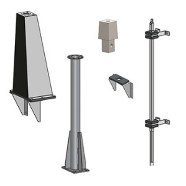 CLE EN T LONGEUR 1500