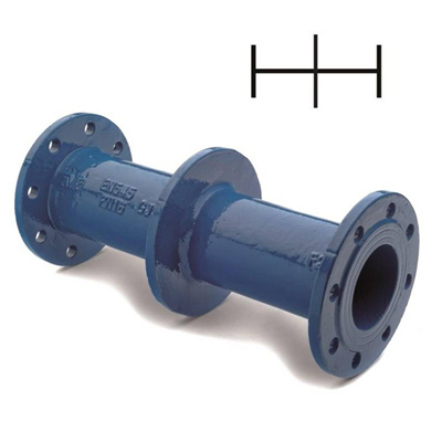 MANCH. ANCRAG DN150 L500 10/16