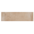 Plinthe de carrelage intérieur effet terre cuite en grès cérame émaillé - Bessac - 45,0 CM x 7,4 CM - Arena
