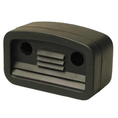 Filtre à air en mousse 100 x 33 mm pour compresseur 15L, 17V, 18V, 20V, 27V ou 35 W