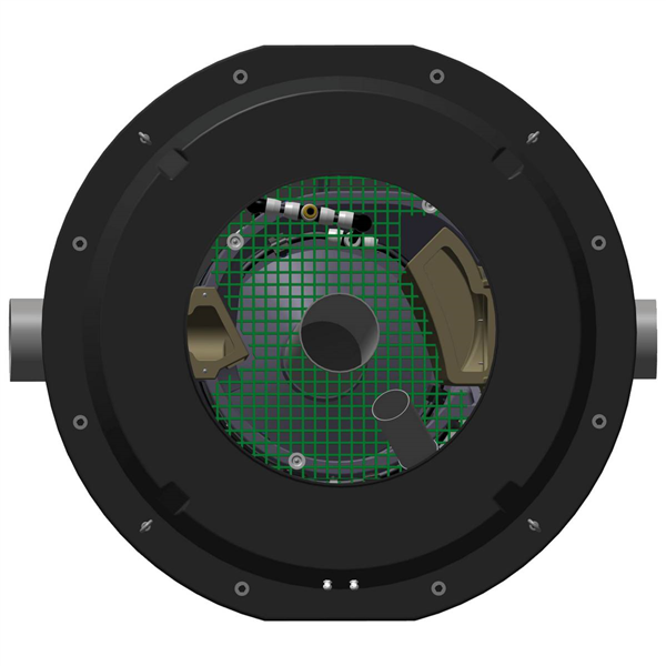 SEP HDYNAMIQUE D1600 5/25 L/S PE