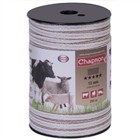 RUBAN 12 MM  HPC BOBINE DE 200 M