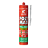 POLY MAX FIX&SEAL EXPRESS BLANC - CARTOUCHE 435 G