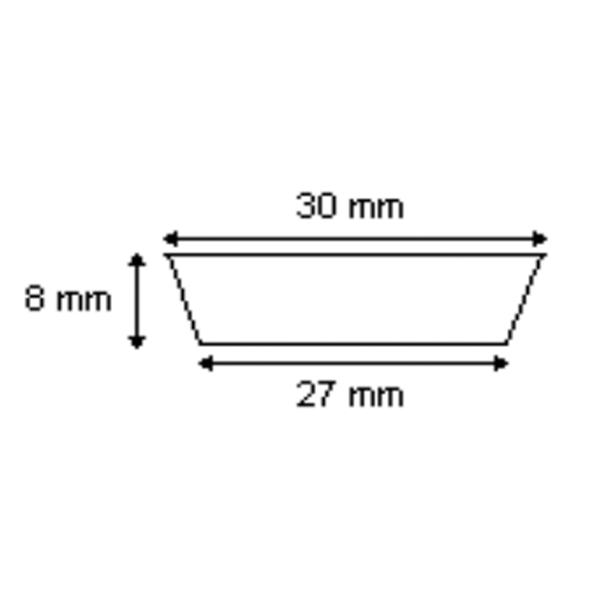 Targette de soudure spéciale zingueur pour zinc plomb et cuivre - alliage étain et plomb - 950 g environ
