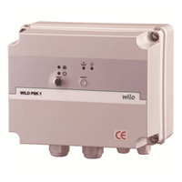 ARMOIRE DEBARQUEE ESK1