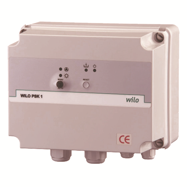 ARMOIRE DEBARQUEE ESK1