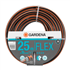Tuyau d'arrosage Comfort Flex Gardena - 25 bar - Diamètre 15 mm Ø 5/8" - Longueur 25 mètres