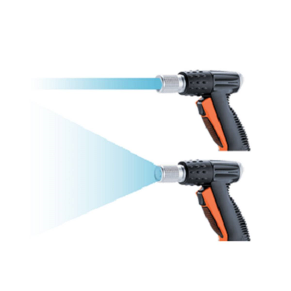 PISTOLET METAL JET