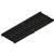 GRILLE PASSERELLE FONTE FENTE 12MM - L500MM - CANIVEAUX X150-M150 - D400