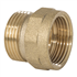 MAMELON REDUCTION LAITON DZR_MALE 20X27_FEMELLE 20X27_COMPATIBLE GAMME U-CAN