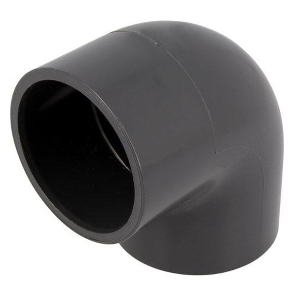 K62 coude simple 90° d63 ff