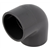 K62 coude simple 90° d63 ff