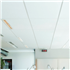 Dalle de plafond minérale - Armstrong Perla OP 1.00 Tegular 15/90 - blanc - 600 MM x 600 MM - ép. 20 MM