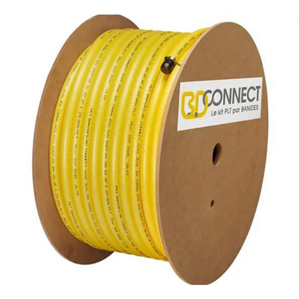 Couronne PLT BD CONNECT  DN20x75m / touret