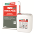 Mortier souple d'imperméabilisation - Lankolastic 228 - Kit de 28,8 KG