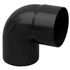 COUDE MXF DIAM.80 1.9MM  ARDOISE