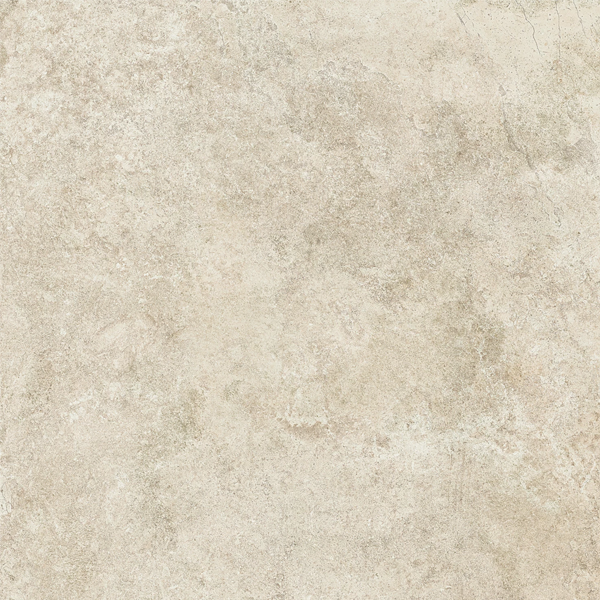 Carrelage intérieur en grès cérame rectifié effet pierre Diesis - 60,0 CM x 60,0 CM - ép. 8,00 MM - Avorio