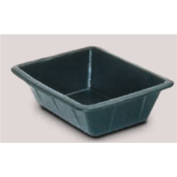 Auge caoutchouc synthétique 25L