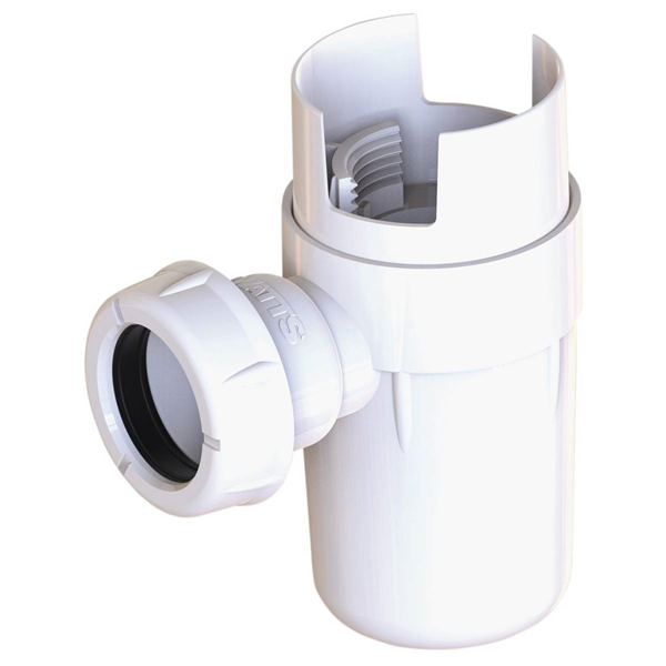 ENTONNOIR SIPHON NF POUR GROUPE DE SECURITE