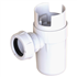 ENTONNOIR SIPHON NF POUR GROUPE DE SECURITE