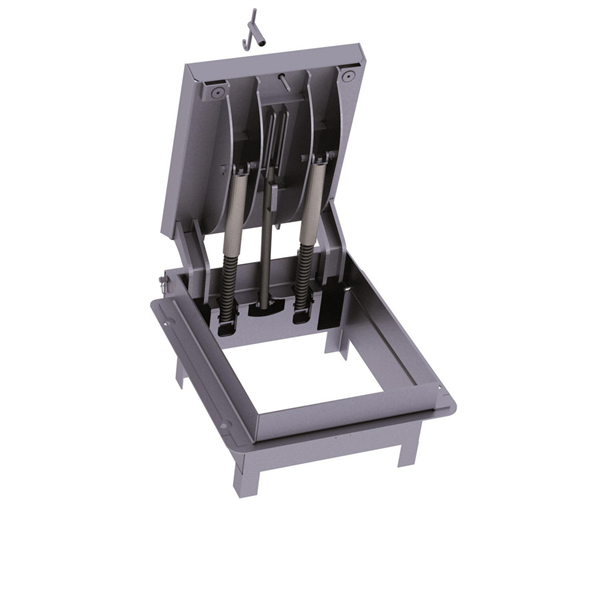 CAD+TRAP.VER.1000 250KN A REMP.H48