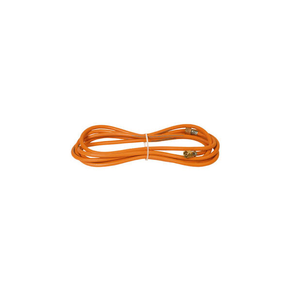 Tuyau caoutchouc 963/10 NF EN ISO 3821, 10 mètres Diamètre 6,3 mm