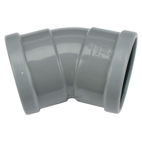 COUDE A 30 FF       D125     ASS.