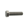 Vis tête hexagonale inox A2