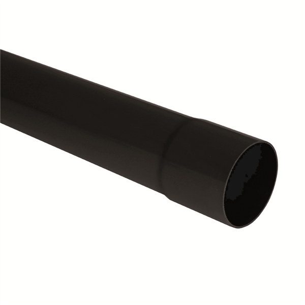 TUBE DESCENTE DIAM.80 LUXURY ARDOISE 4ML