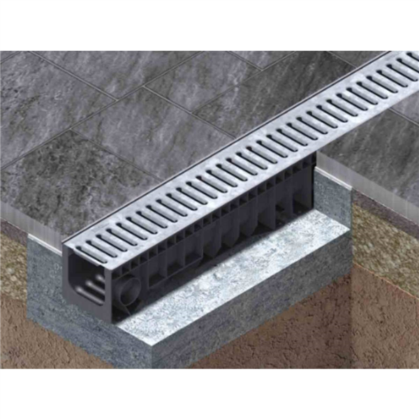 CANIV HYDRO+100 H100 +GR FTE C250