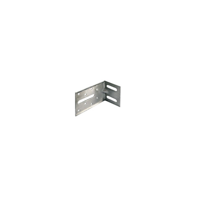 Équerre pour isolation de façade par l'extérieur ISOLCO 3000P 180X50mm - lot de 20