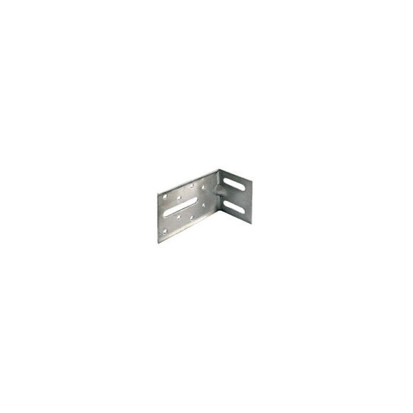 Équerre pour isolation de façade par l'extérieur ISOLCO 3000P 180X50mm - lot de 20