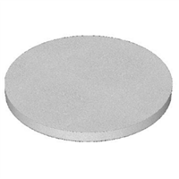 Couvercle pour bac séparateur 200 litres