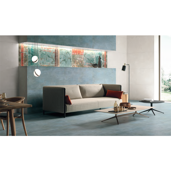 Faïence murale rectifiée - Pictura - 60,0 CM x 30,0 CM - ép. 7,00 MM - Aquileia