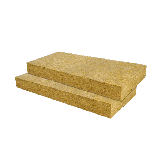 Panneau laine de roche pour isolation extérieure sous bardage - Rockfaçade Premium - R 3,75 m².K/W - 1,35 M x 0,60 M - ép.120 MM