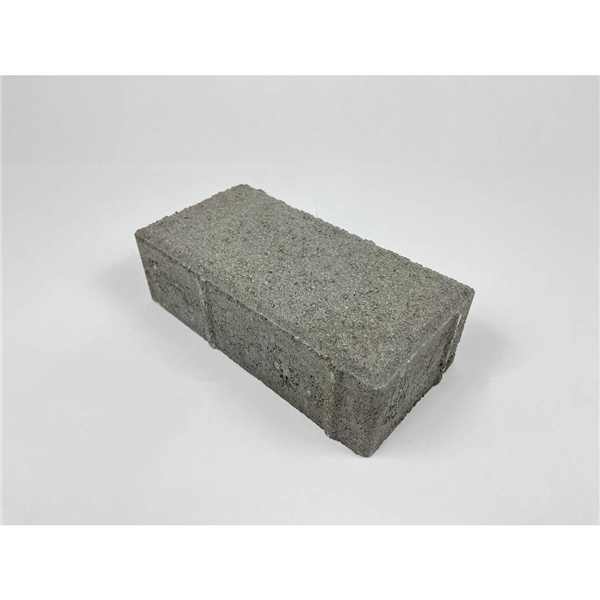 PAVE RECT 200X100X60 GR 50PCES  M2