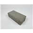 PAVE RECT 200X100X60 GR 50PCES  M2