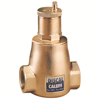 SEPARATEUR D'AIR DISCAL 1 FF CODE USINE 551006