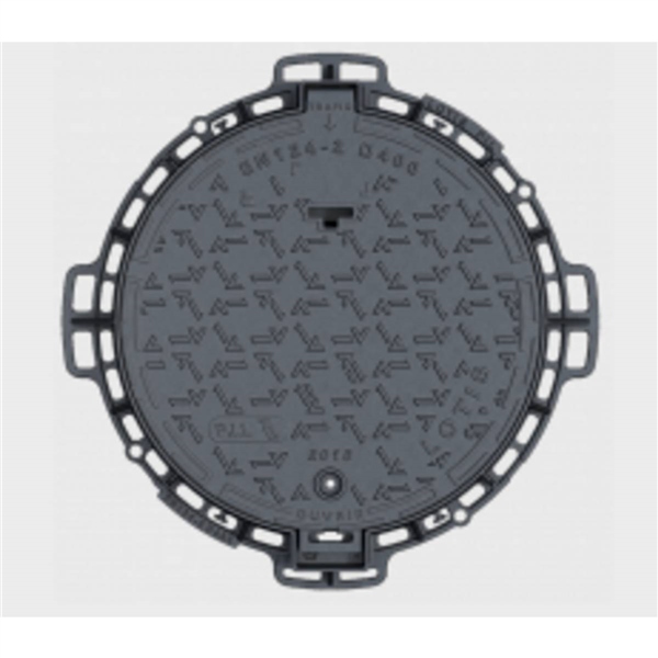 Regard LOTIS verrouillable D400 - trafic moyen