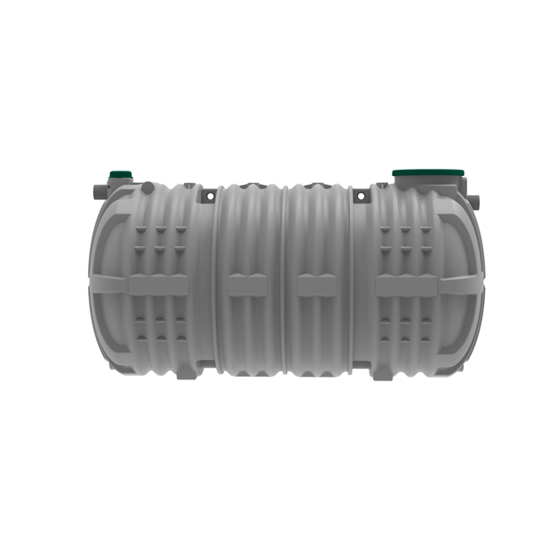 Fosse MILLENIUM PE 10 m3 - Standard