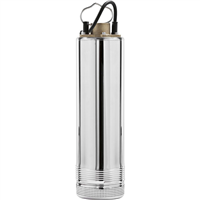 IMMERGEE POUR PUITS SRM 6/100M.-AUT.+CD.