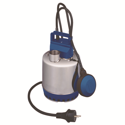 POMPE STEELINOX SXM5