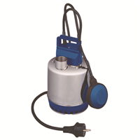 POMPE STEELINOX SXM2