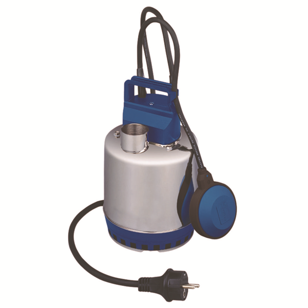 POMPE STEELINOX SXM2